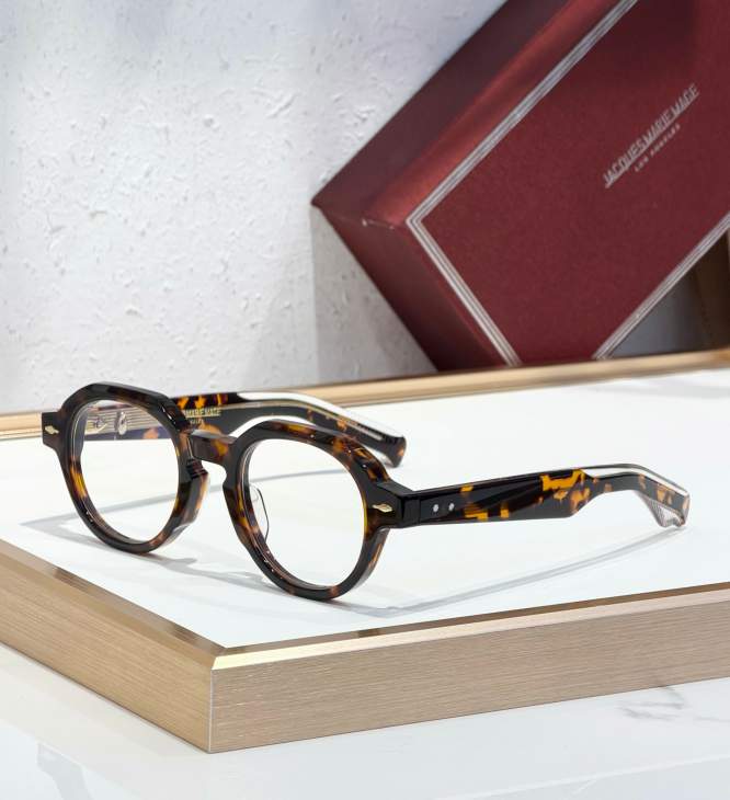 Picture of Jacques Marie Mage Sunglasses _SKUfw76770228fw